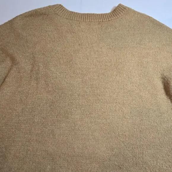 Anthropologie Reindeer Sweater - Picture 8 of 13